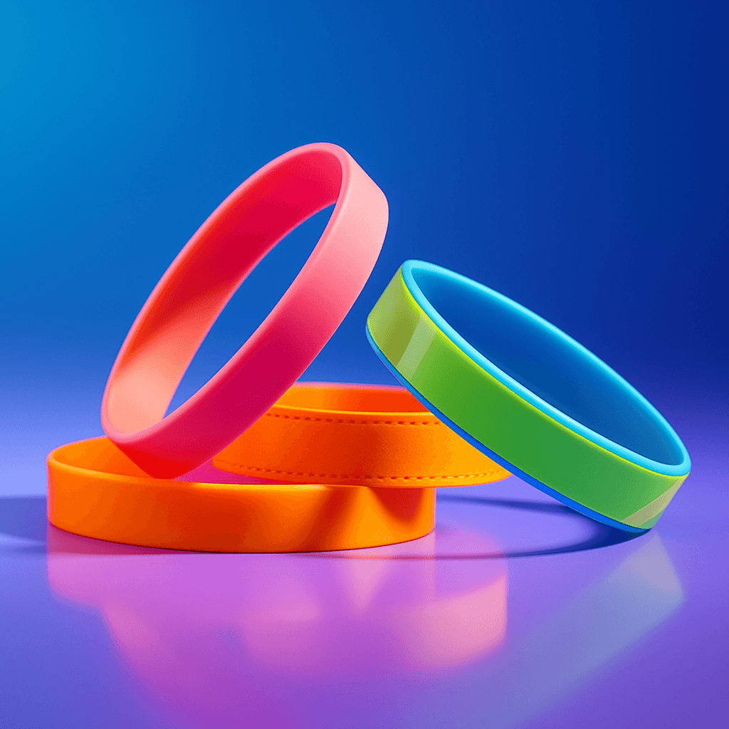 Идентификационные браслеты